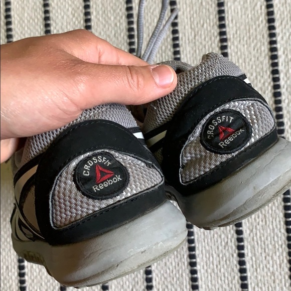 Retro Reebok CrossFit  Sneakers - Picture 4 of 6